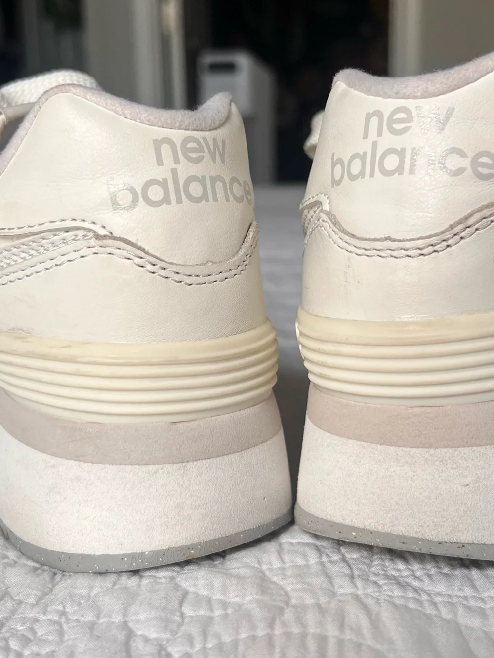 New Balance new balance